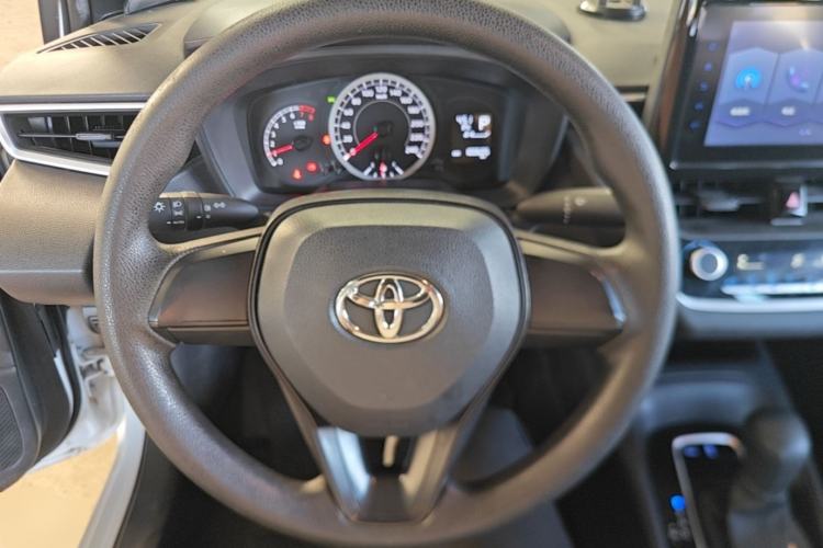 Used Toyota Levin 2022 TNGA 1.5L CVT Progressive Edition Steering Wheel