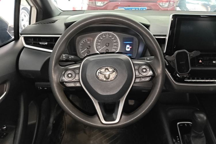 Used Toyota Levin 2022 185T CVT Luxury Edition Steering Wheel