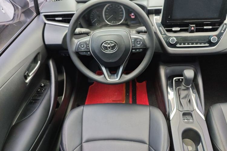 Used Toyota Levin 2022 185T CVT Luxury Edition Steering Wheel