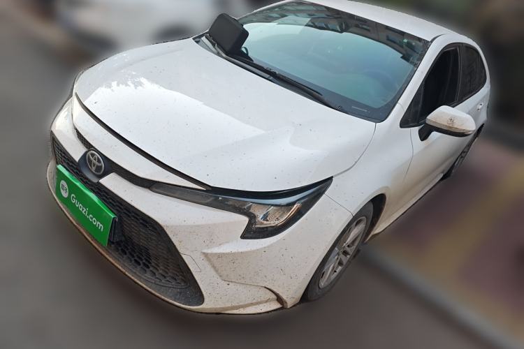 Ojetý Toyota Levin 2022 TNGA 1.5L CVT Progressive Edition Guazi used car, China used car export, Used car for sale, Used cars, Cheapest cars for sale