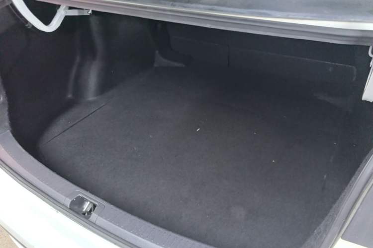 Used Toyota Levin 2022 185T CVT Luxury Edition Trunk