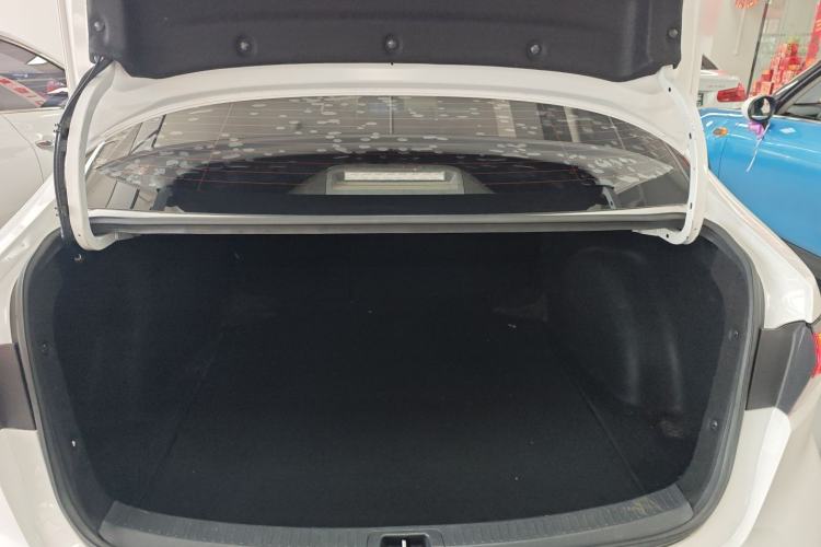 Used Toyota Levin 2022 185T CVT Sport Edition Trunk