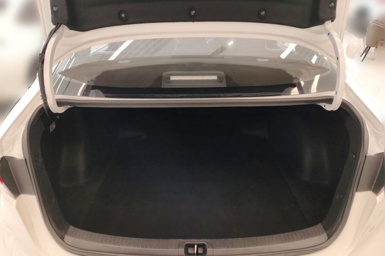 Used Toyota Levin 2022 Dual-Motor 1.8H E-CVT Sport Edition Trunk