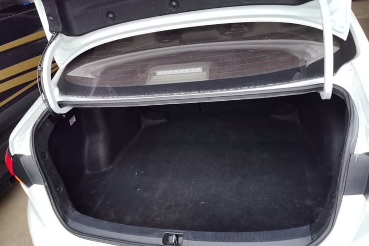 Used Toyota Levin 2022 Dual-Engine 1.8H E-CVT Luxury Edition Trunk