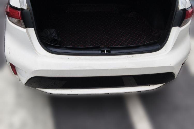 Used Toyota Levin 2022 Dual-Engine 1.8H E-CVT Luxury Edition Trunk