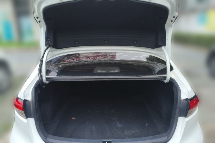 Used Toyota Levin 2022 Dual-Motor 1.8H E-CVT Progressive Edition Trunk