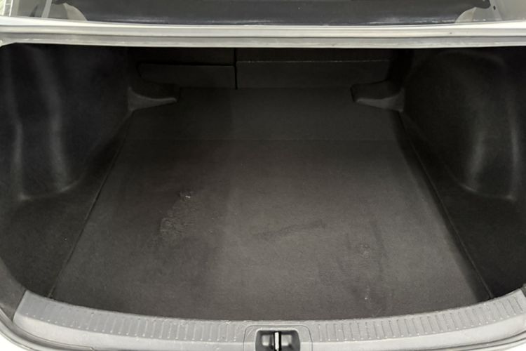 Used Toyota Levin 2022 Dual-Engine 1.8H E-CVT Luxury Edition Trunk