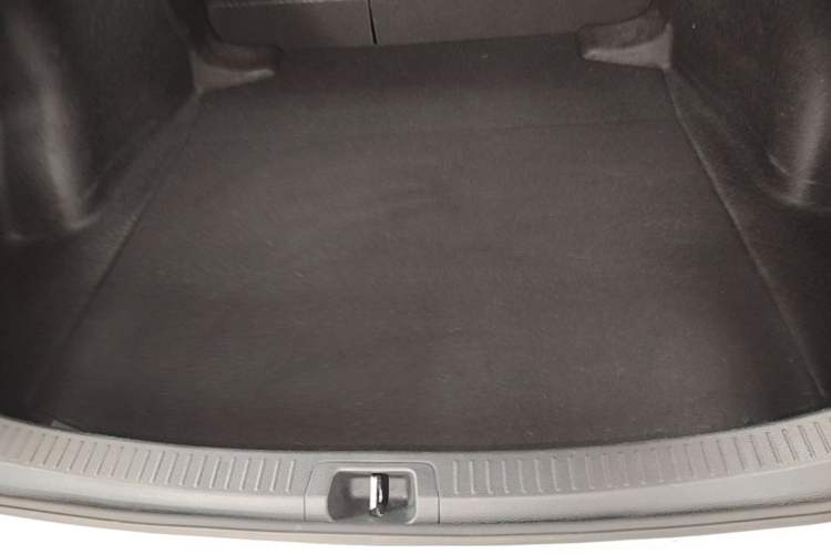 Used Toyota Levin 2022 Dual-Engine 1.8H E-CVT Luxury Edition Trunk