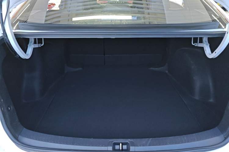 Used Toyota Levin 2022 185T CVT Luxury Edition Trunk