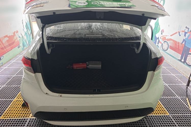 Used Toyota Levin 2022 185T CVT Luxury Edition Trunk