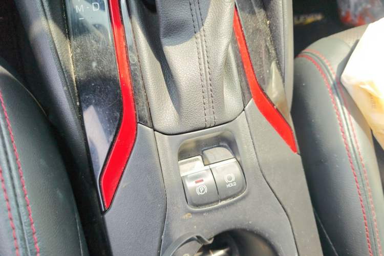 Used Toyota Levin 2022 185T CVT Sport Edition Vehicle Key