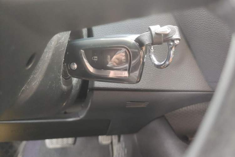 Used Toyota Levin 2022 TNGA 1.5L CVT Progressive Edition Vehicle Key