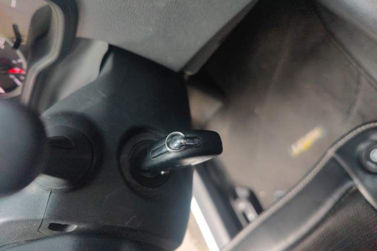 Used Toyota Levin 2022 TNGA 1.5L CVT Leading Edition Vehicle Key