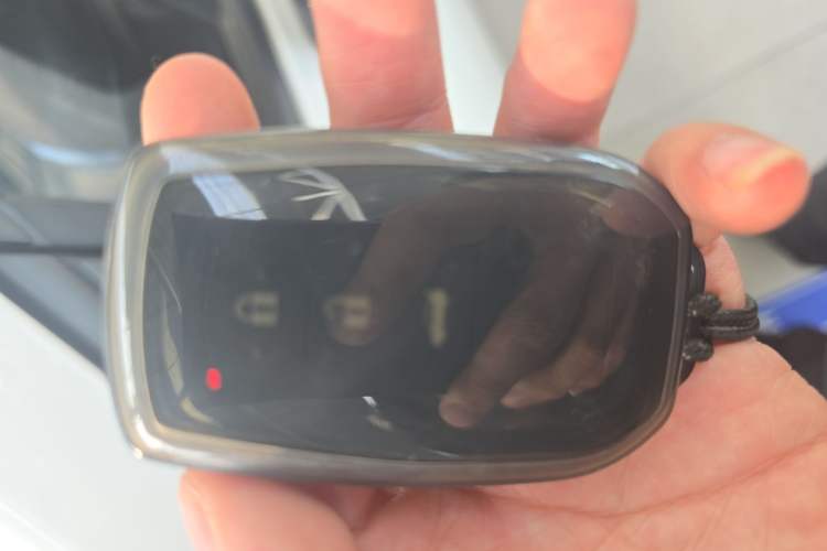 Used Toyota Levin 2022 185T CVT Luxury Edition Vehicle Key