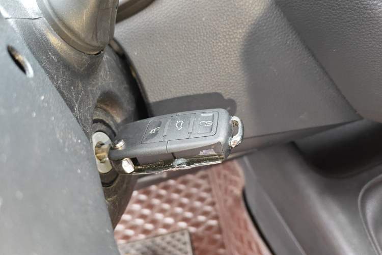 Used Toyota Levin 2022 Facelift TNGA 1.5L CVT Progressive Edition Vehicle Key