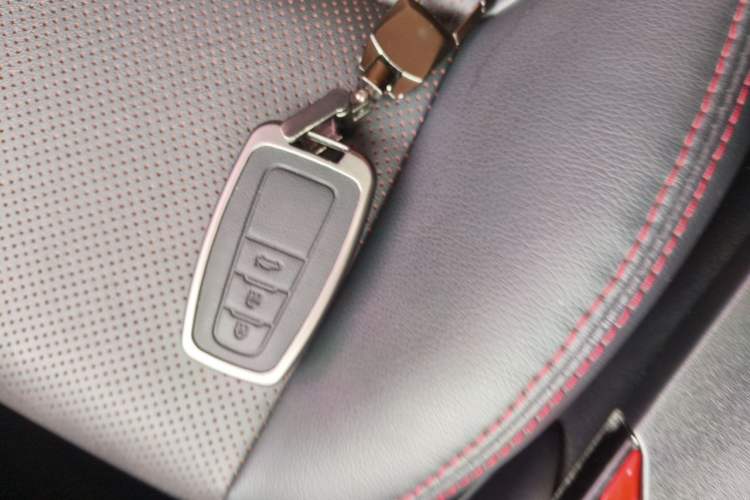 Used Toyota Levin 2022 185T CVT Sport Edition Vehicle Key
