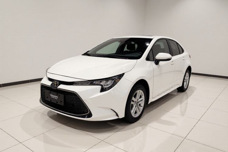 Used Toyota Levin 2022 185T CVT Luxury Edition Guazi used car, China used car export, Used car for sale, Used  cars, Cheapest cars for sale