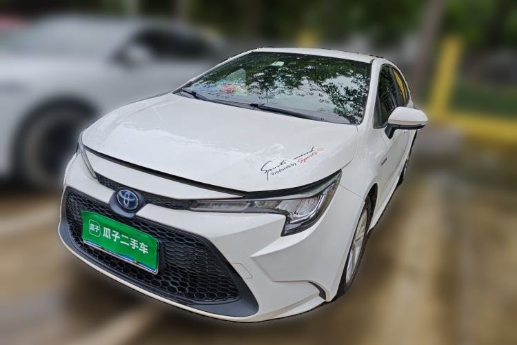 Used Toyota Levin 2022 Dual-Motor 1.8H E-CVT Leading Edition Guazi used car, China used car export, Used car for sale, Used  cars, Cheapest cars for sale