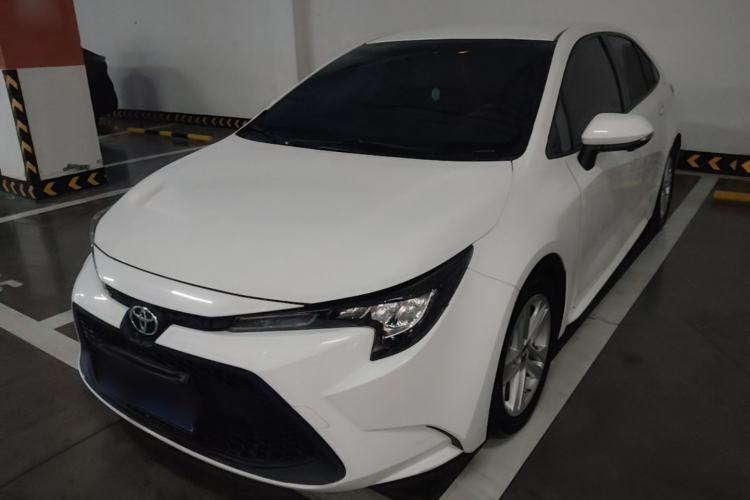 Ojetý Toyota Levin 2022 TNGA 1.5L CVT Progressive Edition Guazi used car, China used car export, Used car for sale, Used cars, Cheapest cars for sale