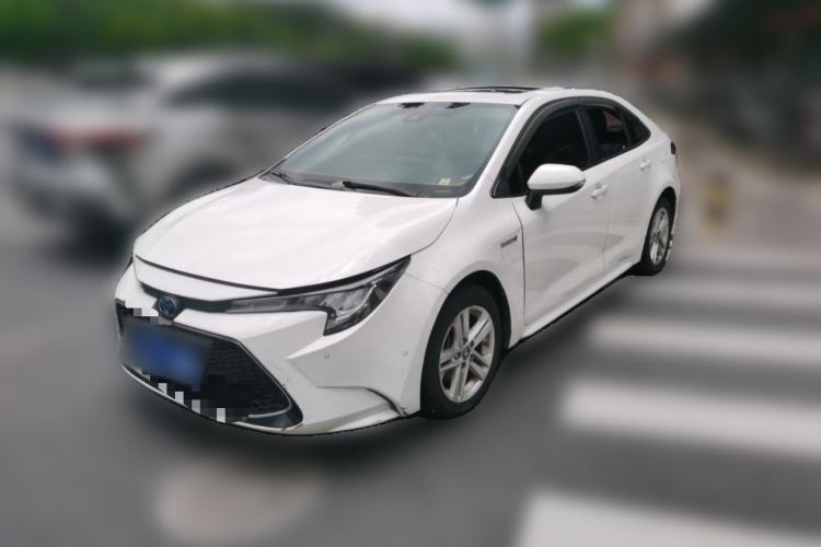 Used Toyota Levin 2022 Dual-Engine 1.8H E-CVT Luxury Edition Guazi used car, China used car export, Used car for sale, Used  cars, Cheapest cars for sale