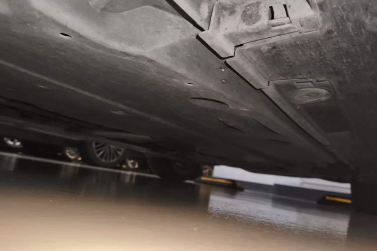 Used Toyota Levin 2023 2.0L Luxury Edition Chassis Front Left
