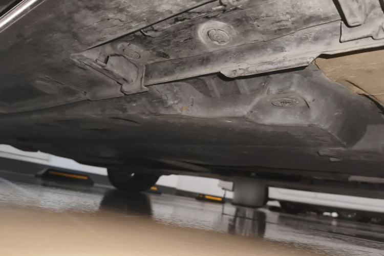 Used Toyota Levin 2023 2.0L Luxury Edition Chassis Front Right