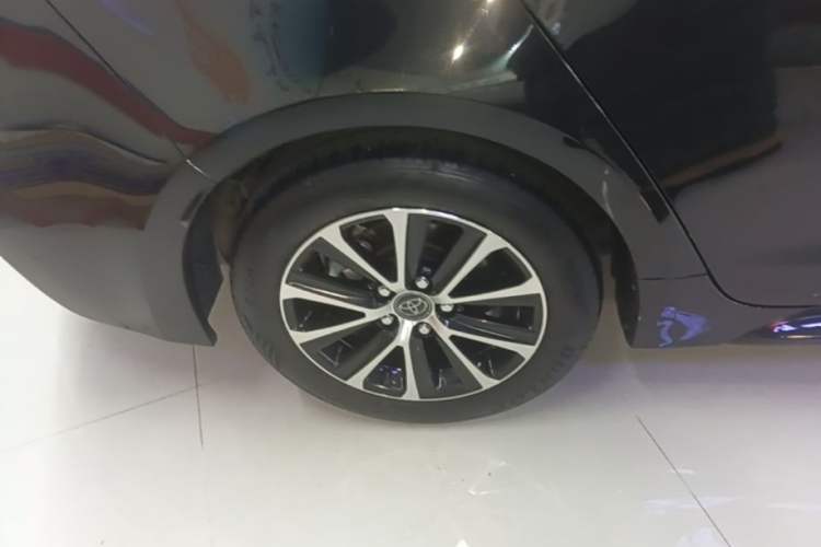 Used Toyota Levin 2023 Smart Electric Hybrid Dual-Engine 1.8L Leading Edition Exterior 5