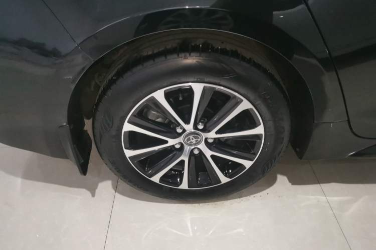 Used Toyota Levin 2023 Smart Electric Hybrid Dual-Engine 1.8L Leading Edition Exterior 5