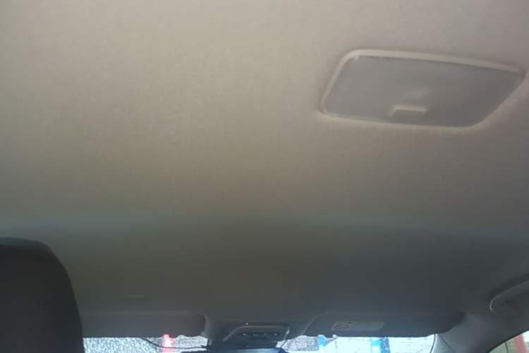 Used Toyota Levin 2023 Smart Electric Hybrid Dual-Engine 1.8L Leading Edition Headliner