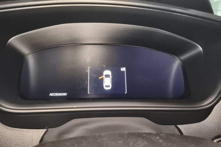 Used Toyota Levin 2023 2.0L Luxury Edition Instrument Cluster
