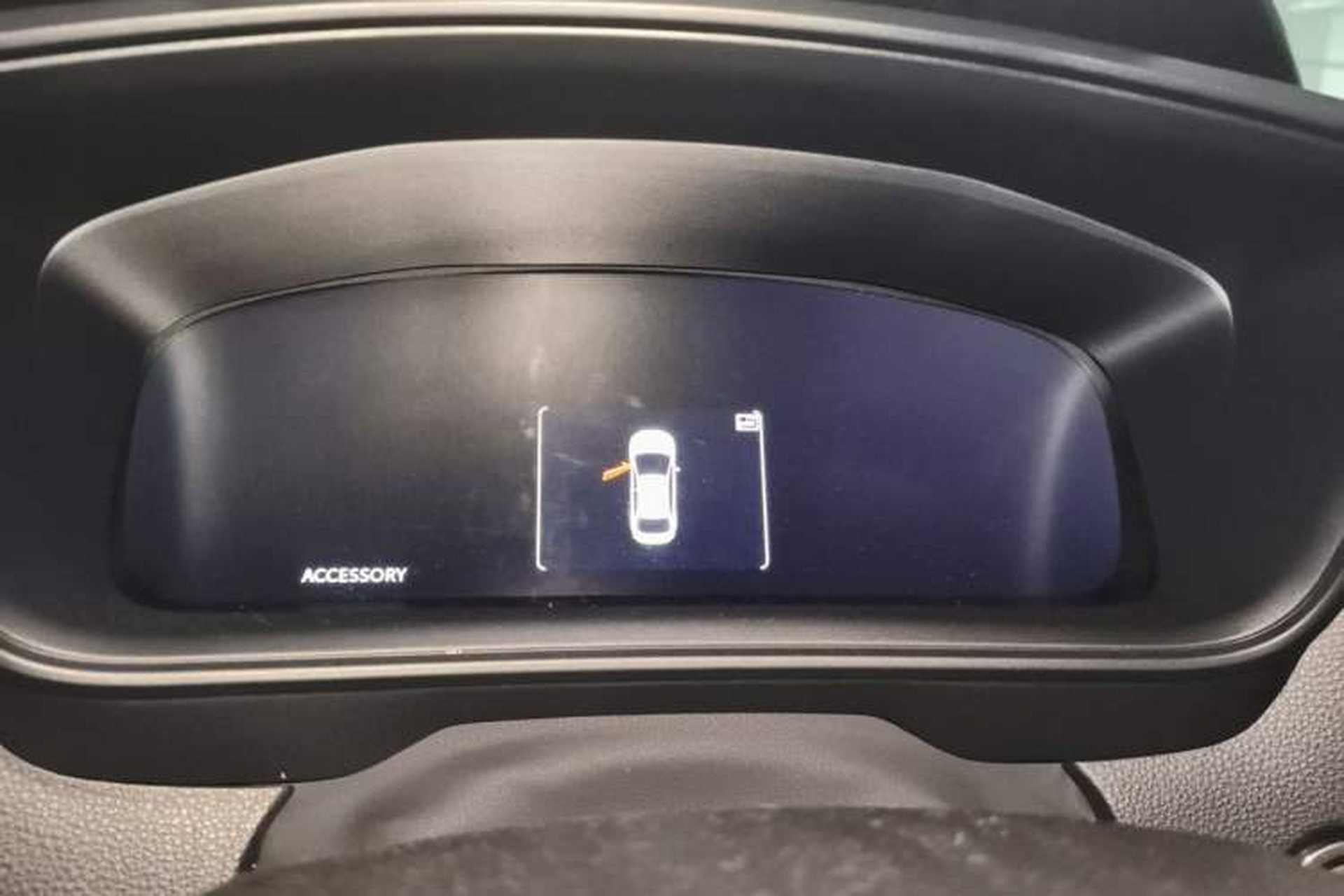 Used Toyota Levin 2023 2.0L Luxury Edition Instrument Cluster