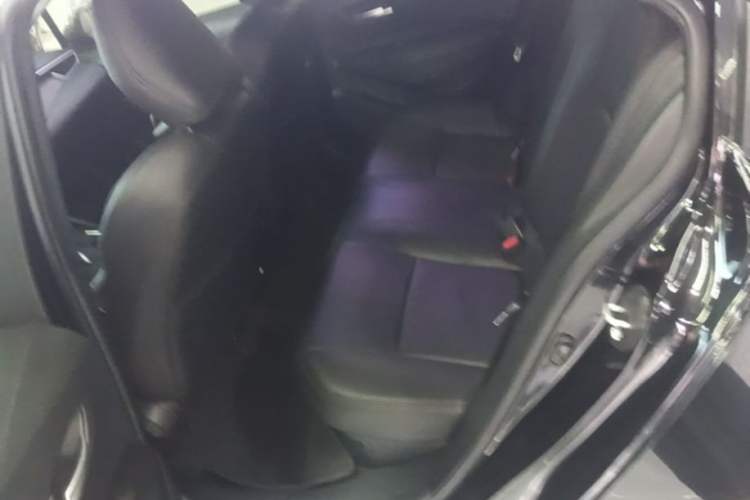 Used Toyota Levin 2023 Smart Electric Hybrid Dual-Engine 1.8L Leading Edition Left Rear Seat