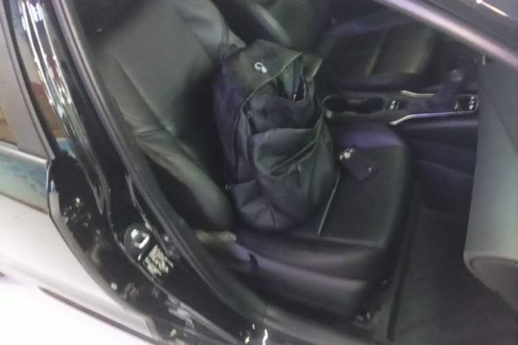 Used Toyota Levin 2023 Smart Electric Hybrid Dual-Engine 1.8L Leading Edition Right Front Seat