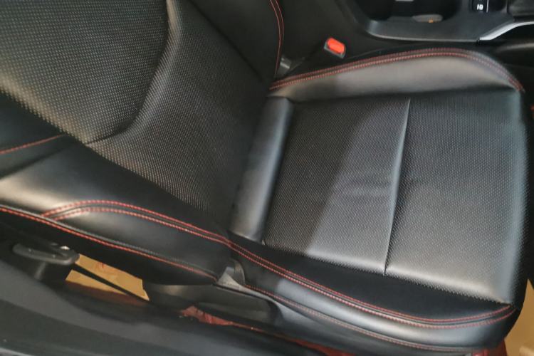 Used Toyota Levin 2023 Smart Electric Hybrid Dual-Engine 1.8L Leading Edition Right Front Seat