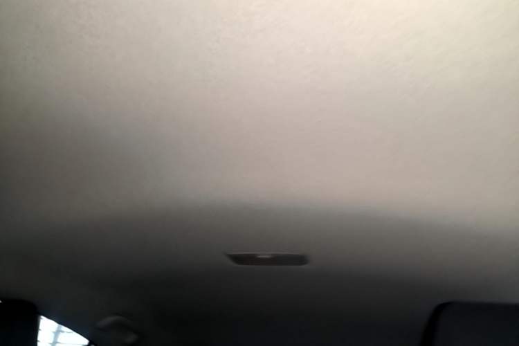 Used Toyota Levin 2023 Smart Electric Hybrid Dual-Engine 1.8L Leading Edition Headliner