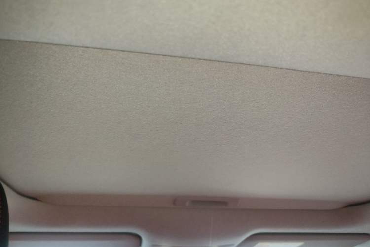 Used Toyota Levin 2023 Smart Electric Hybrid Dual-Engine 1.8L Luxury Edition Headliner