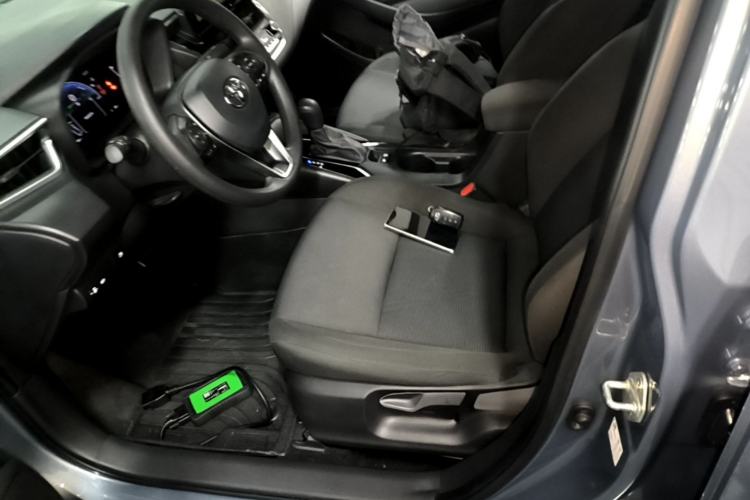 Used Toyota Levin 2023 Smart Electric Hybrid Dual-Engine 1.8L Leading Edition Left Front Seat