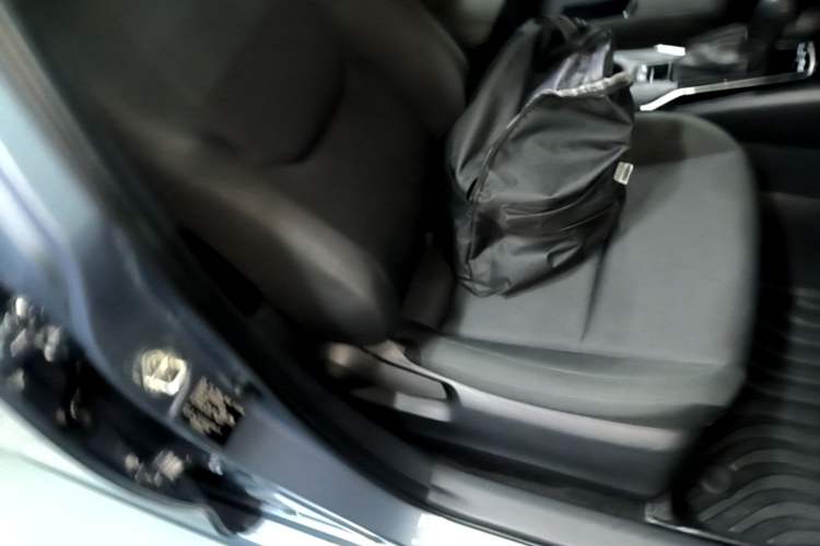 Used Toyota Levin 2023 Smart Electric Hybrid Dual-Engine 1.8L Leading Edition Right Front Seat