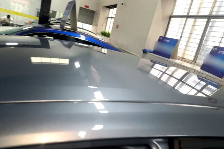 Used Toyota Levin 2023 Smart Electric Hybrid Dual-Engine 1.8L Leading Edition Roof