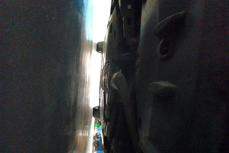 Used Toyota Levin 2023 Smart Electric Hybrid Dual-Engine 1.8L Leading Edition Chassis Rear