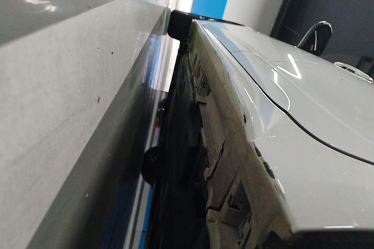 Used Toyota Levin 2023 Smart Electric Hybrid Dual-Engine 1.8L Leading Edition Chassis Rear Left