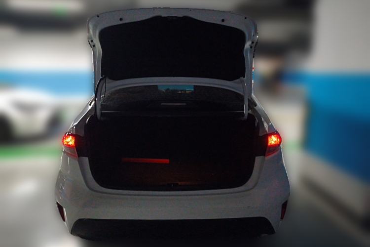 Used Toyota Levin 2023 Smart Electric Hybrid Dual-Engine 1.8L Leading Edition Trunk