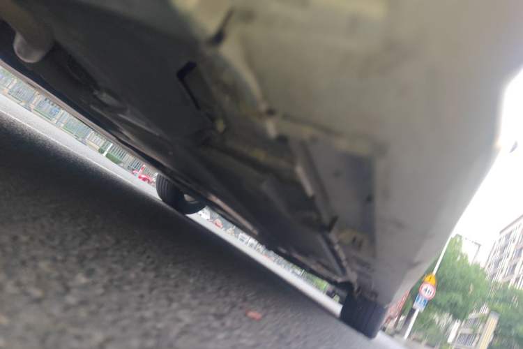 Used Toyota Levin 2023 Smart Electric Hybrid Dual-Engine 1.8L Leading Edition Chassis Rear Right