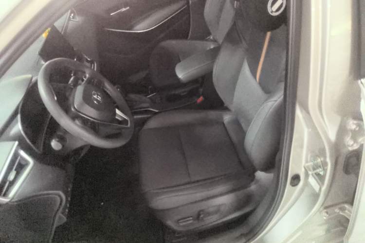Used Toyota Levin 2023 Smart Electric Hybrid Dual-Engine 1.8L Sport Edition Left Front Seat