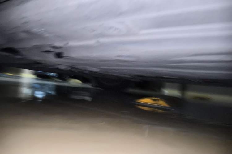 Used Toyota Levin 2023 Smart Electric Hybrid Dual-Engine 1.8L Sport Edition Chassis Front Left