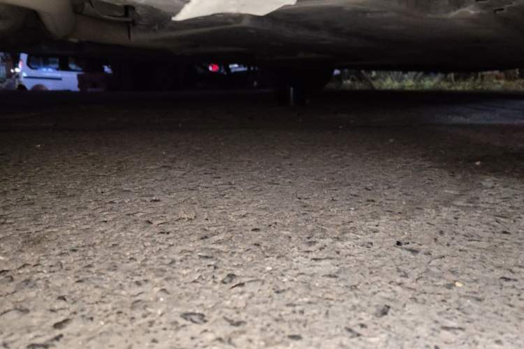 Used Toyota Levin 2023 Smart Electric Hybrid Dual-Engine 1.8L Leading Edition Chassis Rear Right