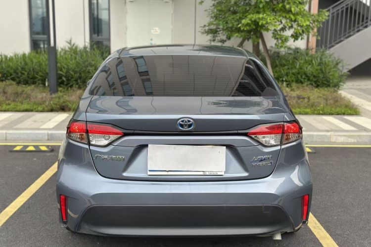 Used Toyota Levin 2023 Smart Electric Hybrid Dual-Engine 1.8L Leading Edition Exterior 7