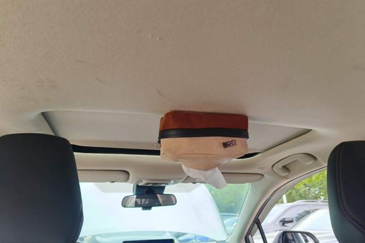 Used Toyota Levin 2023 2.0L Prestige Edition Headliner
