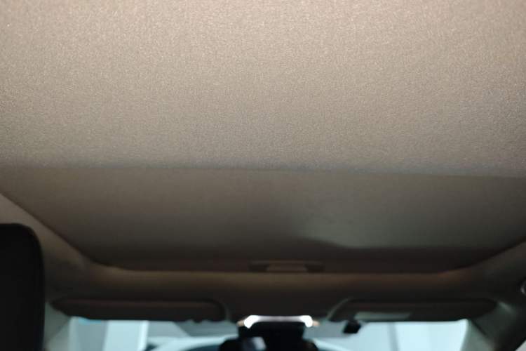 Used Toyota Levin 2023 Smart Electric Hybrid Dual-Engine 1.8L Sport Edition Headliner
