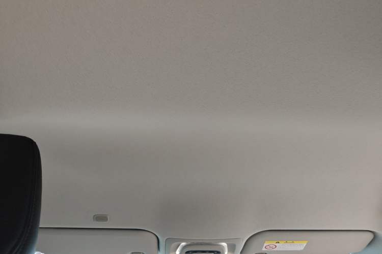 Used Toyota Levin 2023 Smart Electric Hybrid Dual-Engine 1.8L Leading Edition Headliner